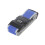 Adjustable Travel Luggage Password Lock Nylon Belt Strap Band Multicolor 1