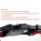 Adjustable Travel Luggage Password Lock Nylon Belt Strap Band Multicolor 5