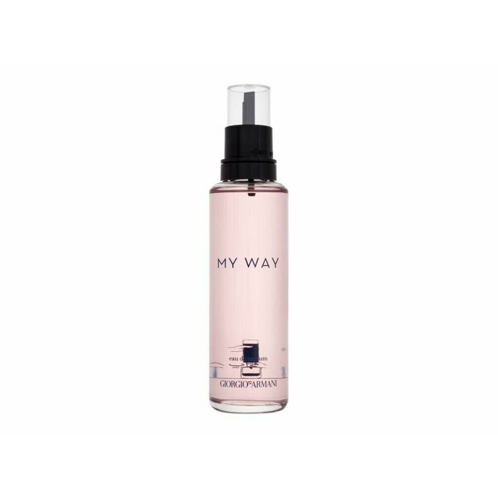 Giorgio Armani My Way Refill 100ml EDP Spray
