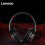 Lenovo (Black) Original Lenovo TH40 Wireless Headset 8
