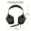 Logitech G431 Wired Gaming Headset 2