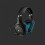Logitech G431 Wired Gaming Headset 7