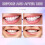 Gem Tooth Decoration Glue - Solid Teeth Rhinestone - Fashion Smile 7ml 2