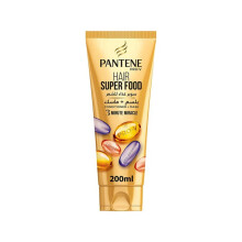 Pantene Pro-V Hair Super Food 3-Minute Miracle