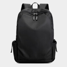 Backpack For Men Multifunctional Waterproof Bag For Laptop Usb Charging Men'S Business Backpack Rucksack
