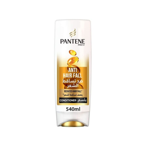 Pantene Pantene Pro-V Anti-Hair Fall Conditioner 540ml