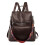 Women's Backpack Large Capacity Soft Leather Travel Backpack for Dogs Ladies Backpack Womens Work Backpack 6
