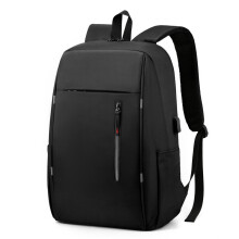 Large Capacity Waterproof Business Backpack Men USB Charging School Backpacks15.6 Inch Laptop Bagpacks for Men Back Pack Bags