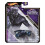 Mattel HOT Wheels Auto Personaggi Marvel Wakanda Forever [Black Panther] 1