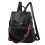 Women's Backpack Large Capacity Soft Leather Travel Backpack for Dogs Ladies Backpack Womens Work Backpack 5
