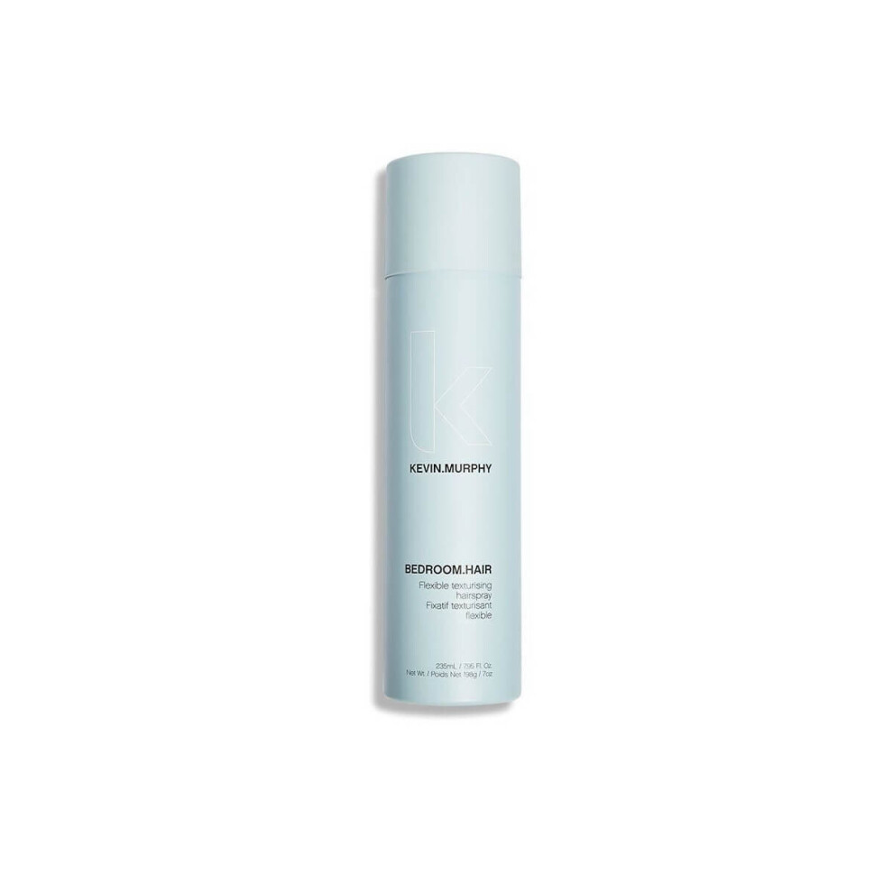 Kevin Murphy Bedroom Hair Flexible Texturising Hairspray 7.9 oz