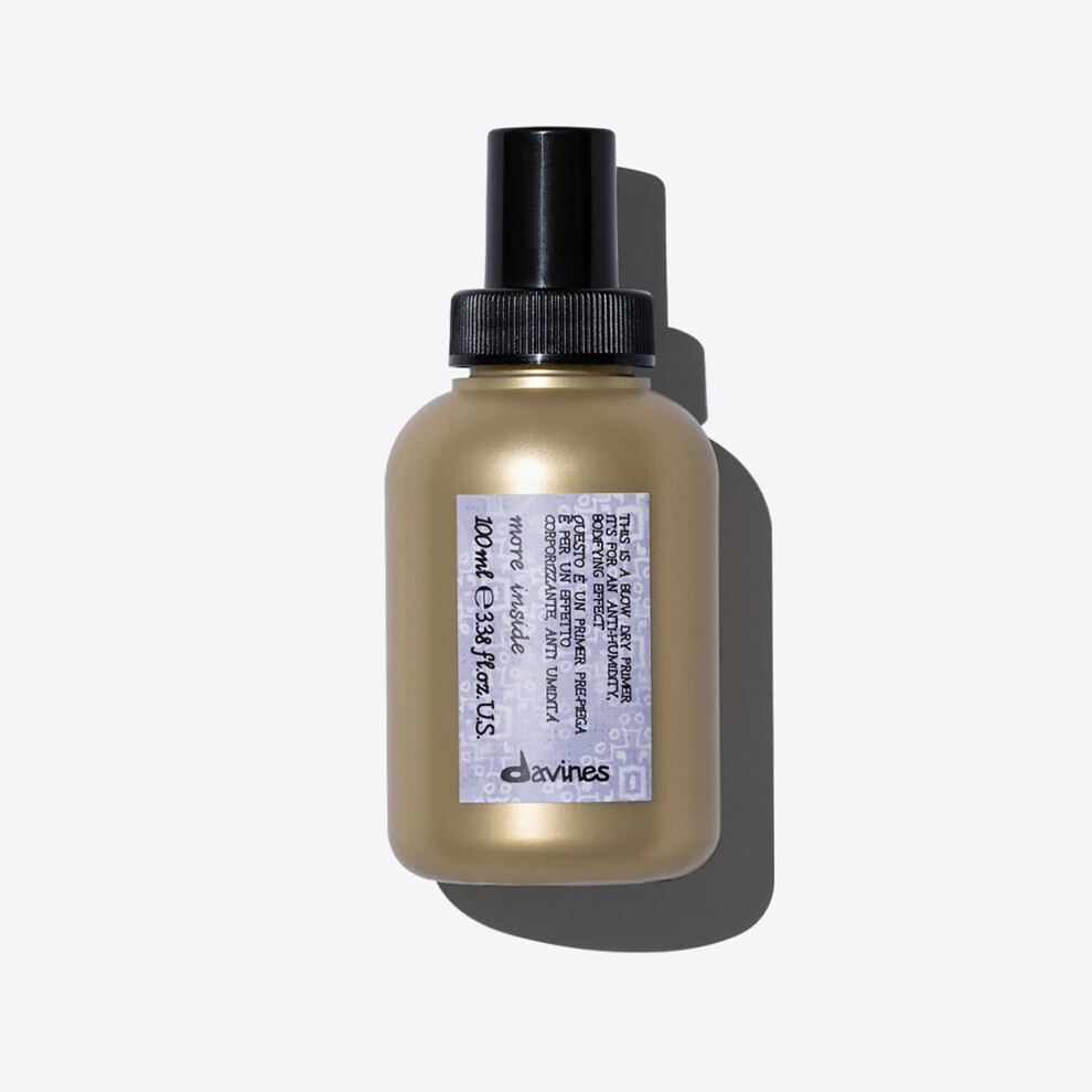 Davines This Is A Blow Dry Primer 3.3Oz