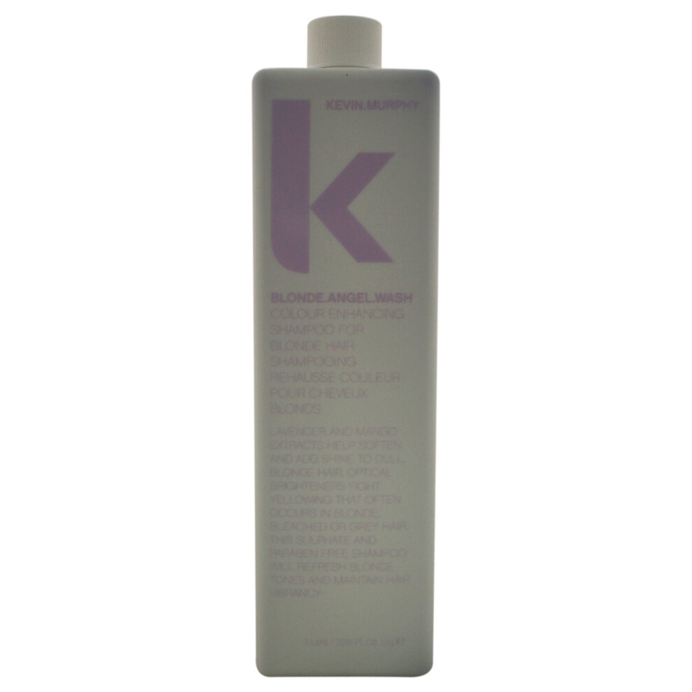 Kevin Murphy Blonde Angel Wash 33.6 oz