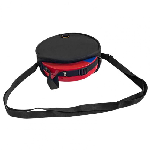 Storage Stool Nylon Webbing Telescoping Collapsible Stool Storage Bag for Hiking Tours