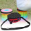 Storage Stool Nylon Webbing Telescoping Collapsible Stool Storage Bag for Hiking Tours 6