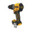 DeWalt Dewalt POWERSTACK 18V XR Brushless Combi Hammer Drill Driver 4