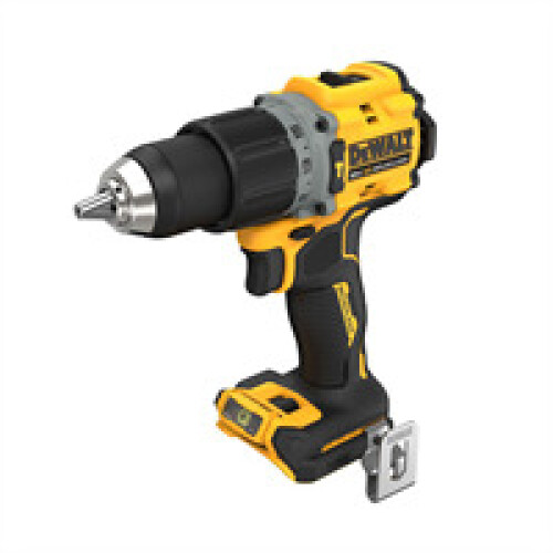 DeWalt Dewalt POWERSTACK 18V XR Brushless Combi Hammer Drill Driver
