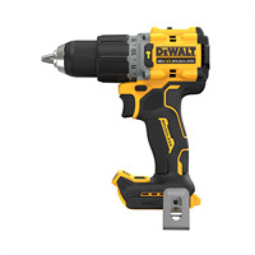 DeWalt Dewalt POWERSTACK 18V XR Brushless Combi Hammer Drill Driver 2