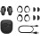 Bose Bose QuietComfort Earbuds II: Personalized Noise Cancellation, Wireless Bluetooth, Secure Comfortable Fit 5