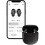 Bose Bose QuietComfort Earbuds II: Personalized Noise Cancellation, Wireless Bluetooth, Secure Comfortable Fit 4