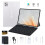 (White) WUXIAN V62 Tablets 10.1'' 8MP+5MP WIFI Bluetooth Dual Sim Android Tablet PC 1