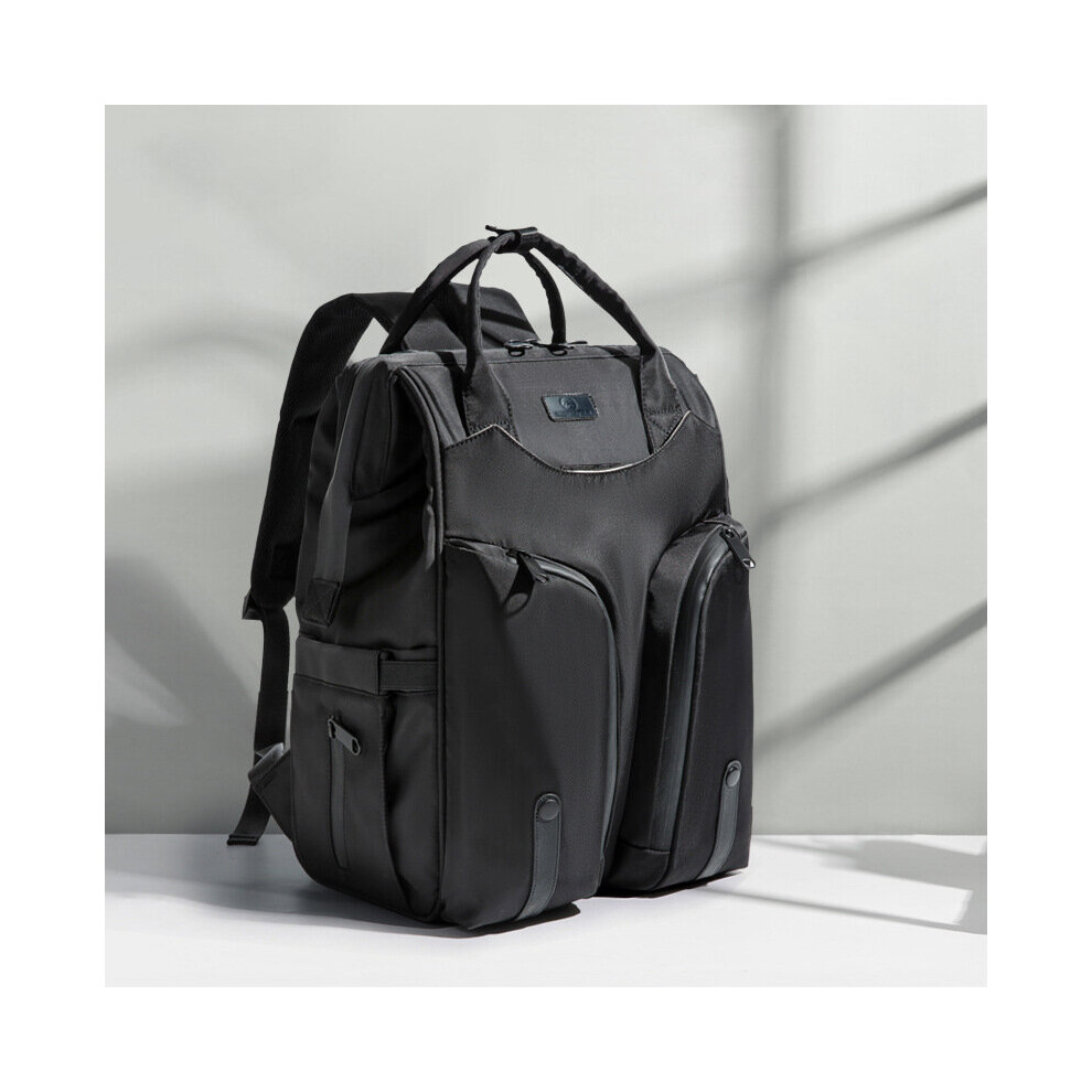 Oxford Women Backpacks Multifunction Ladies Waterproof Shoulder Backpack Large Capacity Mommy Bags Baby Changing Diaper Bags