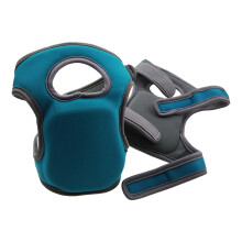 Genius Ideas Paar Knieschoner mit Memory Foam