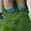 Genius Ideas Paar Knieschoner mit Memory Foam 6