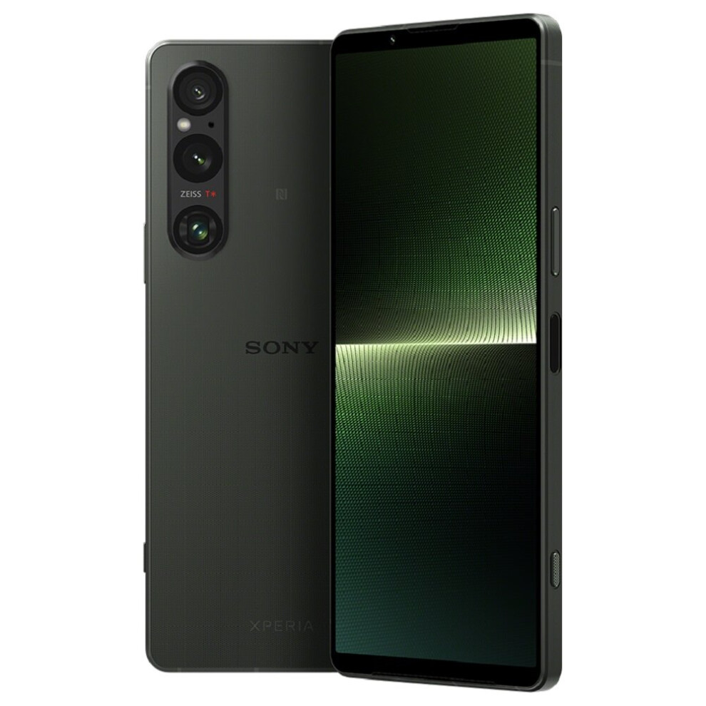 Sony Xperia 1 V 5G 12GB/512GB Dual Sim - Green | XQ-DQ72 