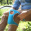 Genius Ideas Paar Knieschoner mit Memory Foam 3
