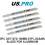 us pro US PRO Tools 5pc UST127D 100mm 8TPI Jigsaw Blade For Aluminium 9187 1