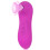 Sucking Vibrator for G Spot Clit Stimulator Suction and Vibration 1