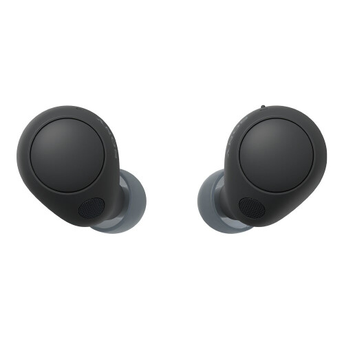 Sony Sony WF-C700N Wireless Bluetooth Noise-Cancelling Earbuds - Black 2