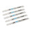 us pro US PRO Tools 5pc UST118B 92mm 12TPI Jigsaw Blade For Metal 9185 2