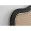 Birlea Rattan King Size Bed Frame Birlea Leonie 150cm 5FT Black Bedstead 6