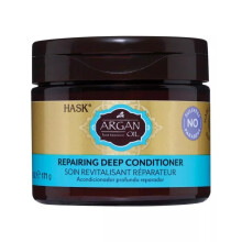 Hask Argan Oil Repairing Deep Conditioner For Dry Damaged Hair 171 g