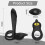 Remote Control Massage Ring Effective Time Delay Massager For couples 2