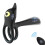 Remote Control Massage Ring Effective Time Delay Massager For couples 1