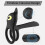 Remote Control Massage Ring Effective Time Delay Massager For couples 6