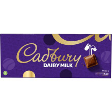 Cadbury Store Cadbury Milchschokolade-Geschenktafel, 850 g