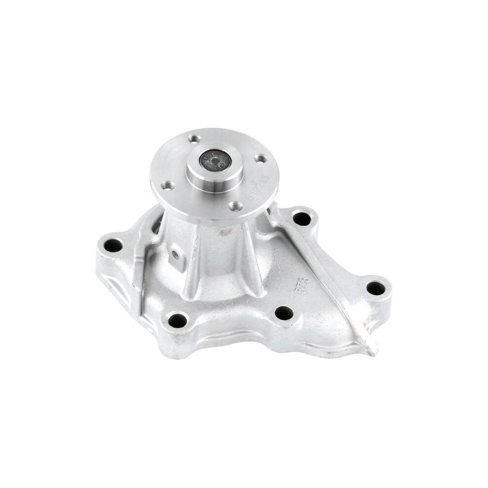 Gates 41078 Engine Water Pump For 1999-2002 Mercury Villager 072053783636