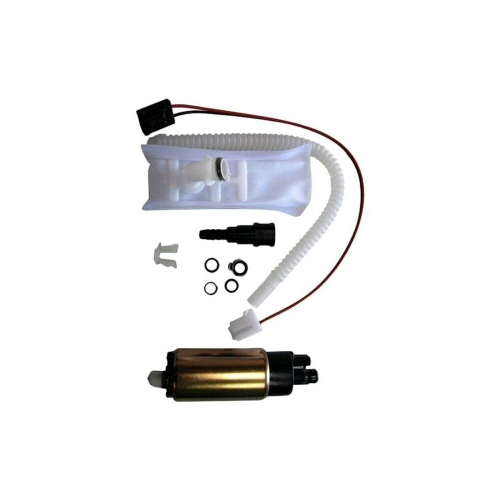 Autobest F4469 Value Fuel Pump For 2000-2004 Nissan Xterra 072845144690