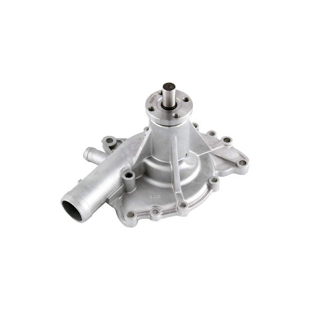 Gates 43094 Engine Water Pump For 1973-1987 Buick Regal 072053780505