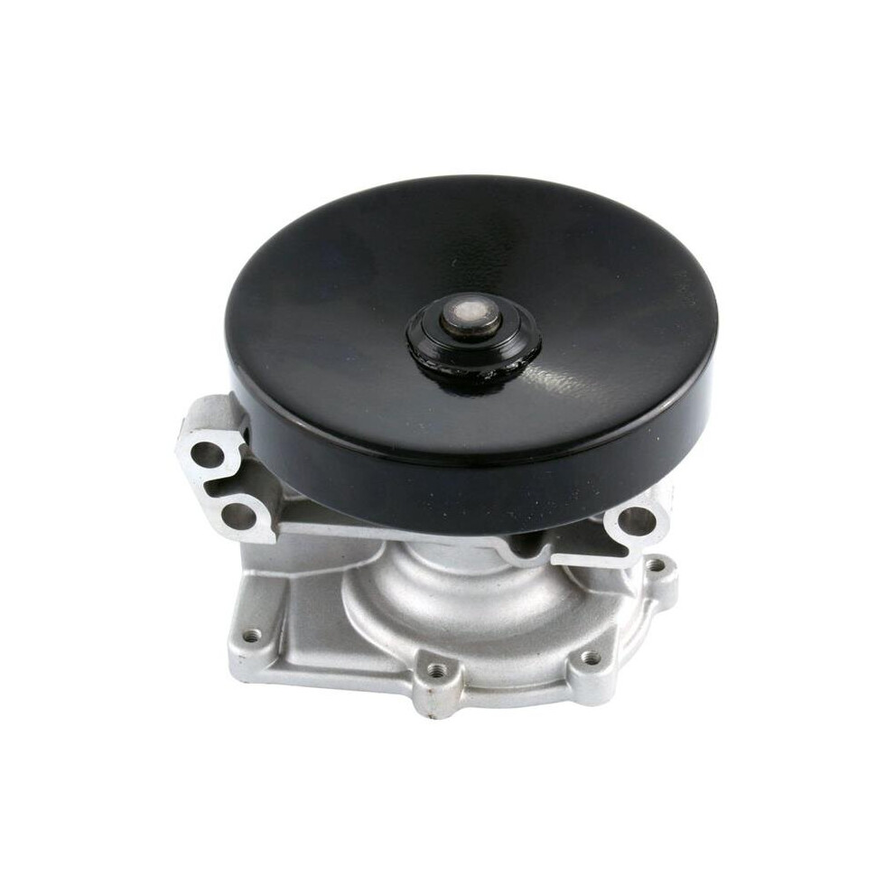 Gates 42199 Engine Water Pump For 1999-2002 Saab 9-3 072053784046
