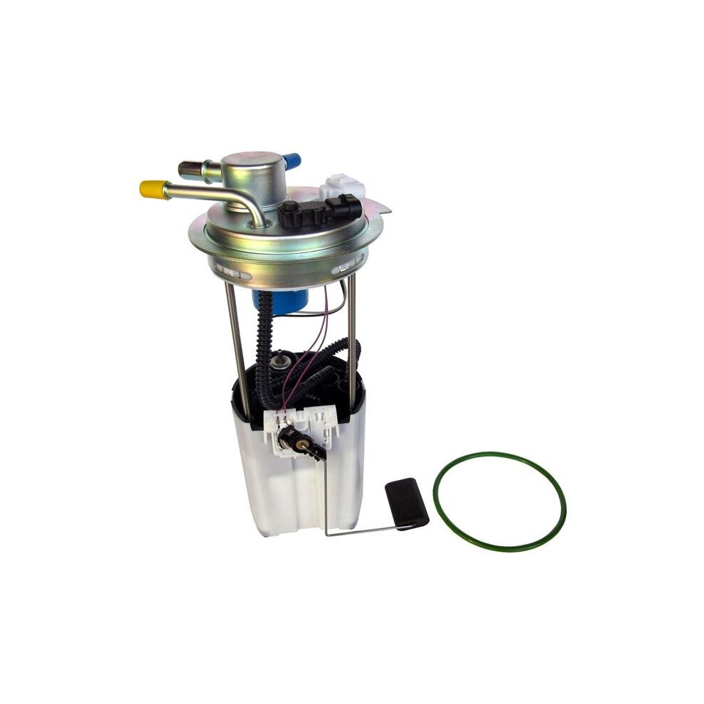 Autobest F2695a Fuel Pump Assembly For 2004-2006 Chevrolet Silverado 1500 072845126955