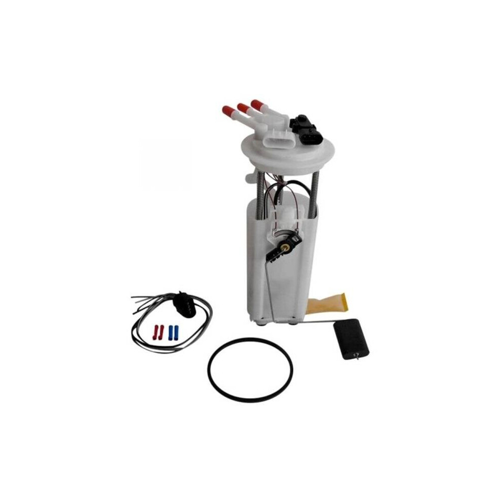 Autobest F2370a Value Fuel Pump For 1999-2002 Chevrolet Camaro 072845123701
