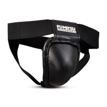 (Black, Medium) Fumetsu Thai Metal Groin Guard