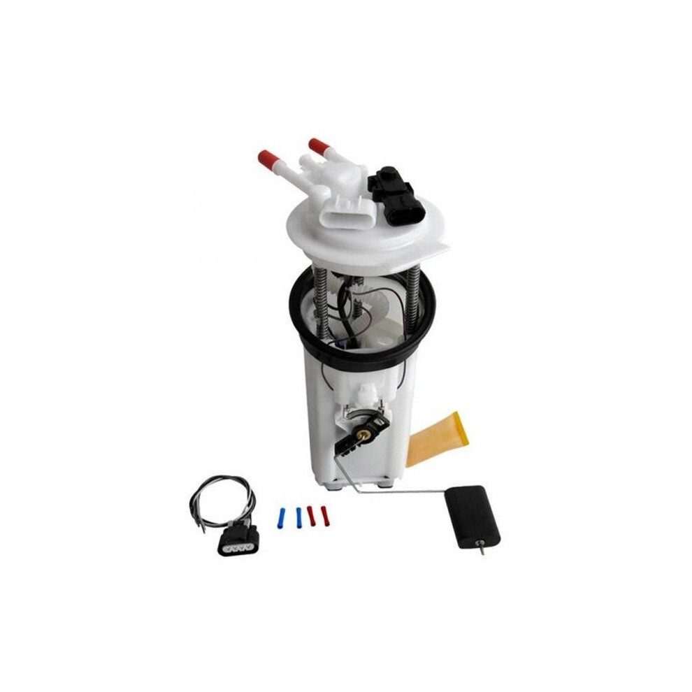 Autobest F2563a Value Fuel Pump For 2002-2005 Chevrolet Venture 072845125637