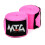 (Green) MTG Pro 5m Elasticated Hand Wraps 7