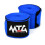 (Black) MTG Pro 5m Elasticated Hand Wraps 3